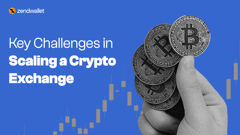 crypto exchange