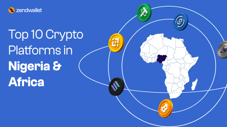 Crypto Platforms