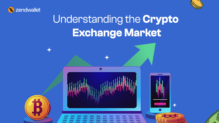 crypto exchange