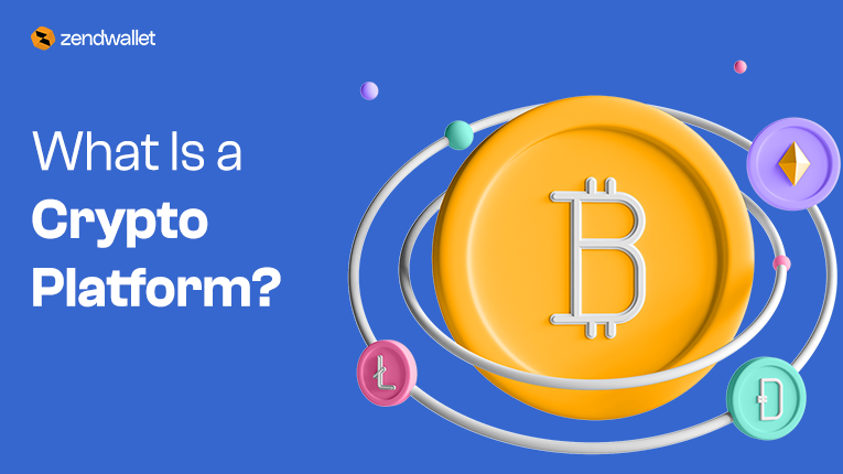 Crypto Platform