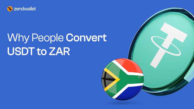 What Currency Does South Africa Use