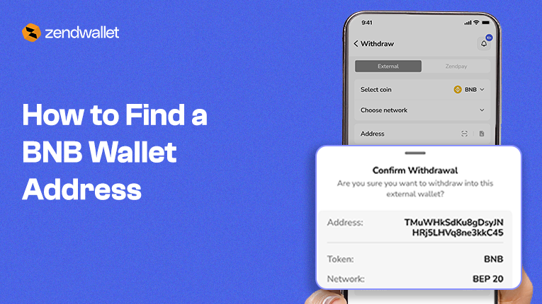  BNB Contract Address, BNB Smart Chain Contract Address, BSC and BNB wallet addresses