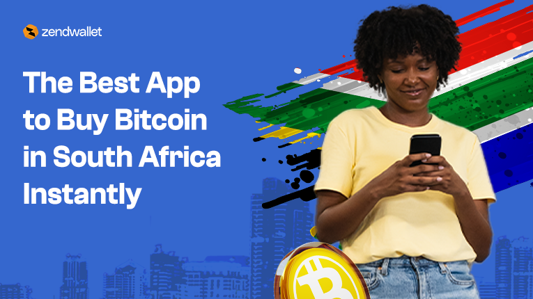 Best App to Buy Bitcoin in South Africa
