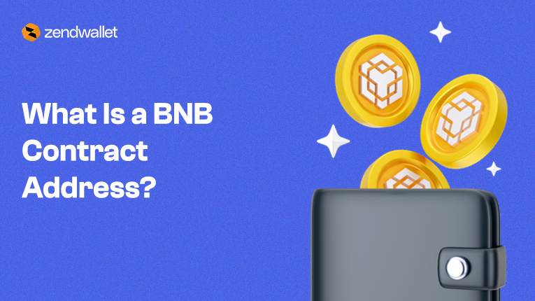 BNB Contract Address, BNB Smart Chain Contract Address, BSC and BNB wallet addresses