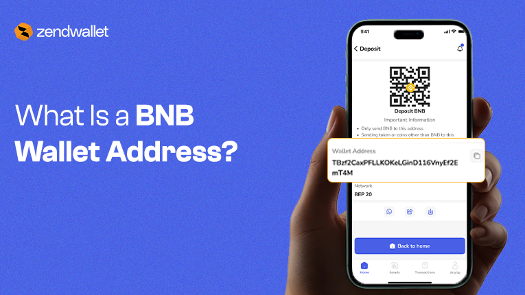 BNB Contract Address, BNB Smart Chain Contract Address, BSC and BNB wallet addresses