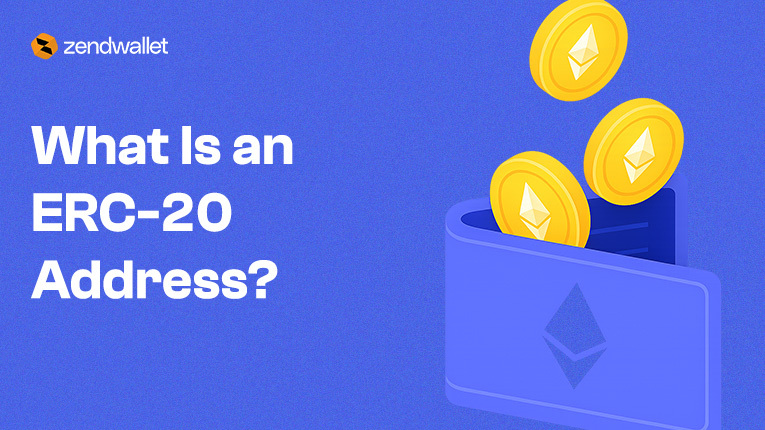 Ethereum Contract Address 