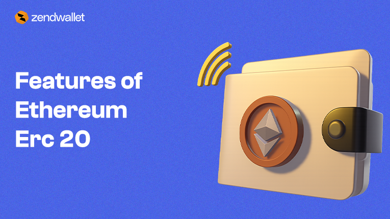 ERC20 Wallet & ERC20 Meaning