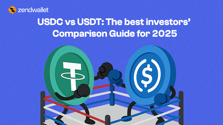 USDC vs USDT