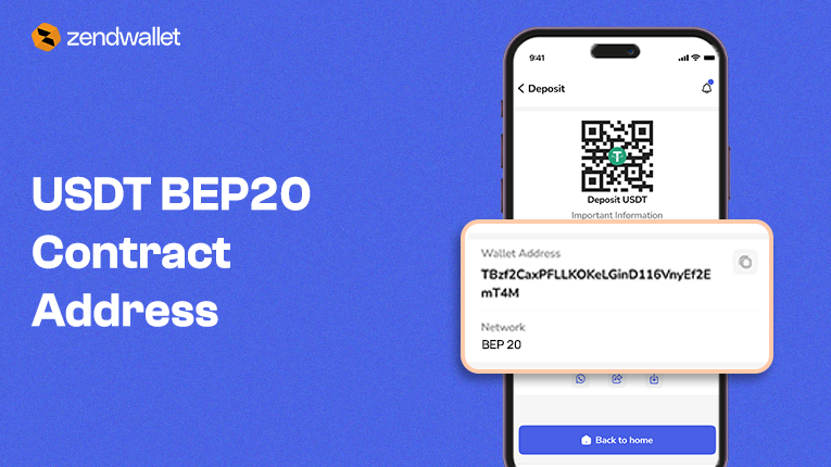 USDT BEP20