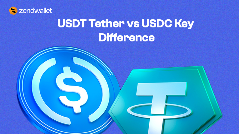 USDC vs USDT