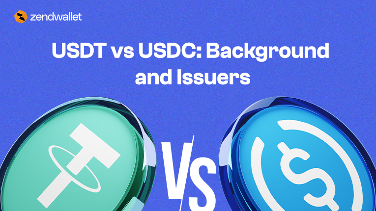 USDC vs USDT