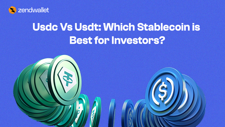 USDC vs USDT
