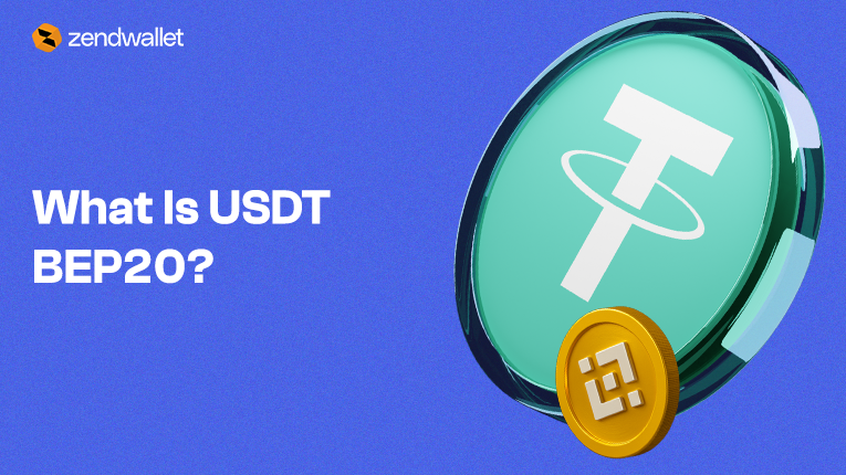 USDT BEP20