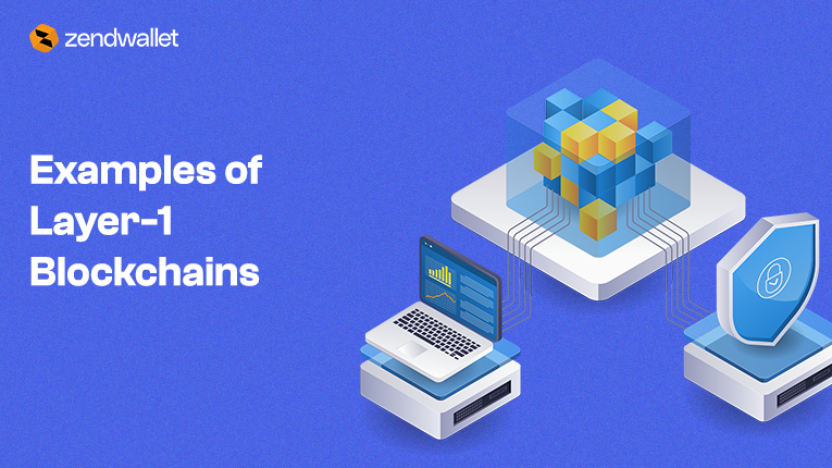 What is a Layer-1 blockchain?