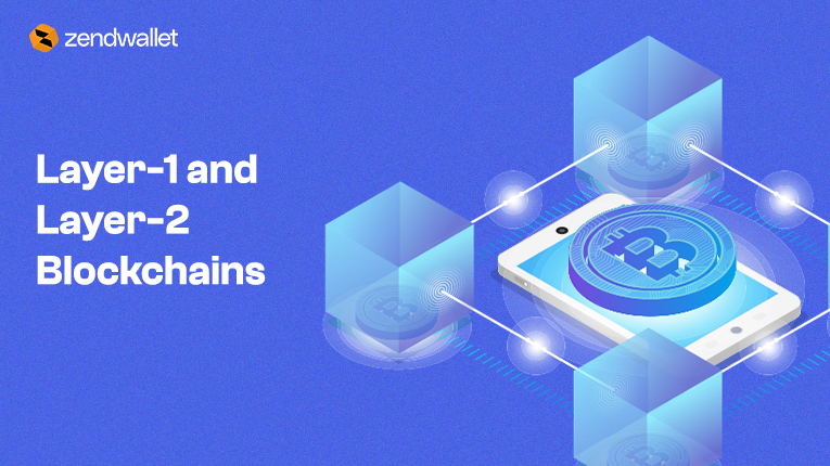 What is a Layer-1 blockchain?