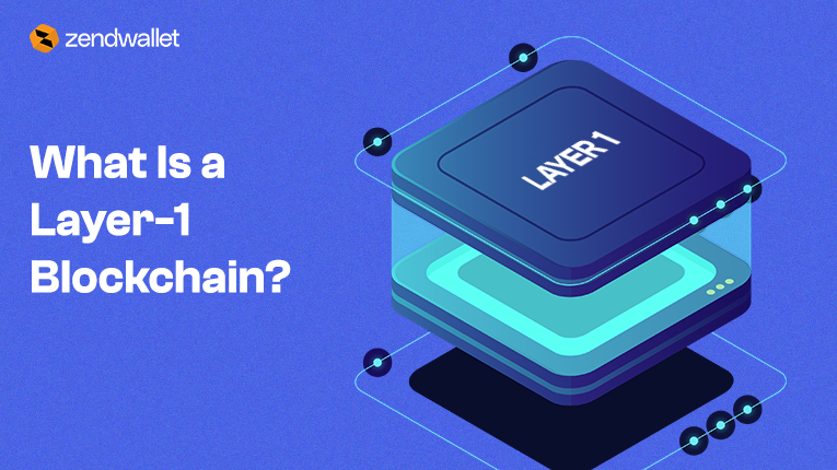 What is a Layer-1 blockchain?