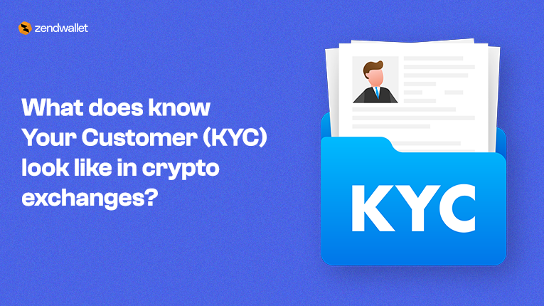 Know Your Customer (KYC) in Crypto