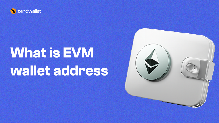 EVM wallet