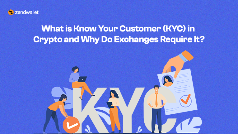 Know Your Customer (KYC) in Crypto