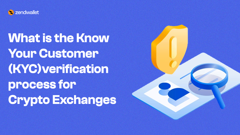 Know Your Customer (KYC) in Crypto