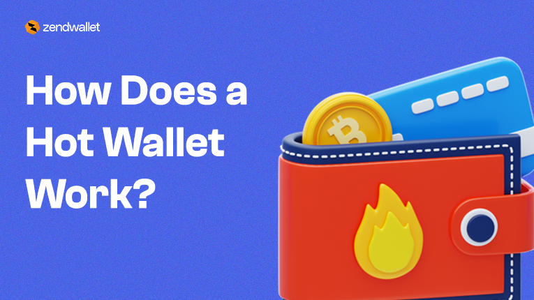  Hot Wallet