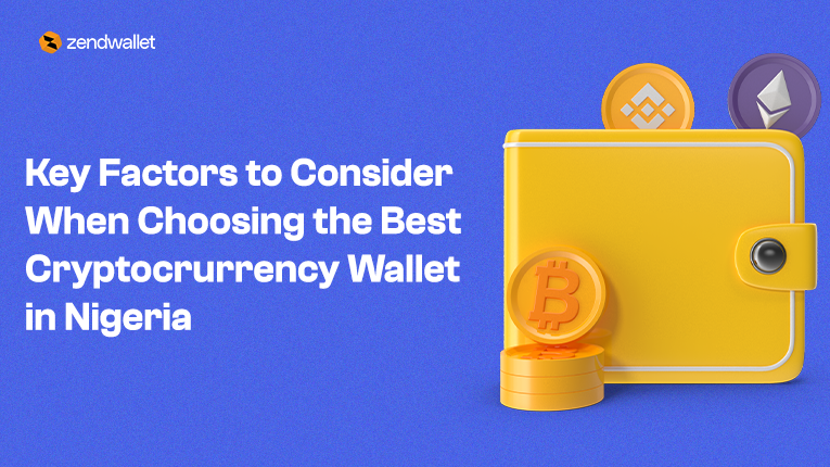 14 Best Cryptocurrency Wallets In Nigeria (2026)