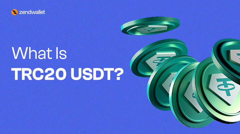 Why is trc20 the most used(popular) USDT network