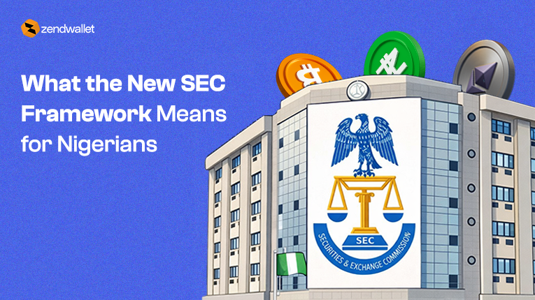 Is Cryptocurrency Legal in Nigeria?