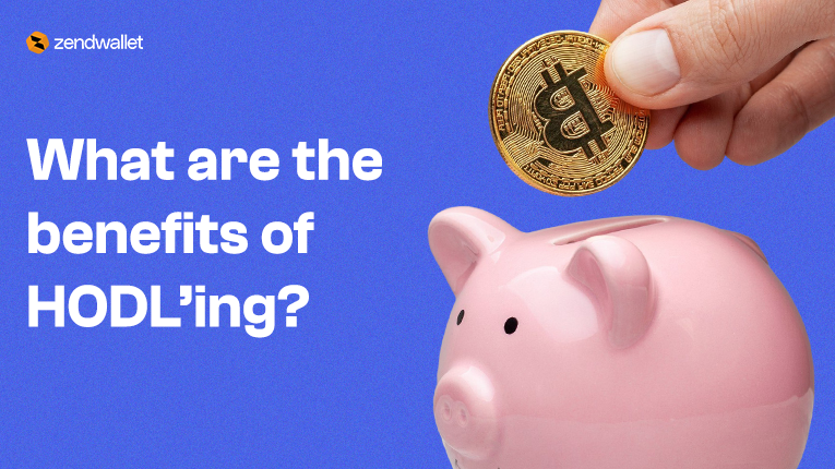 HODL Meaning in Crypto