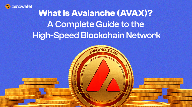Avalanche (AVAX)