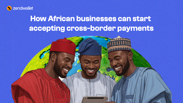 How Does Cross-Border Payment Work in Africa
