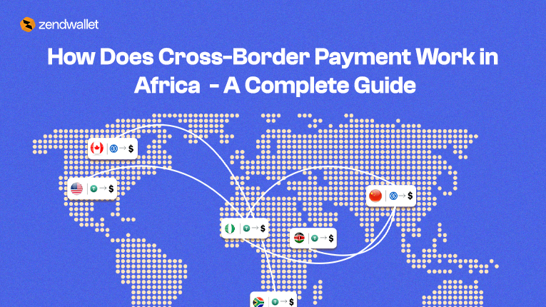 How Does Cross-Border Payment Work in Africa
