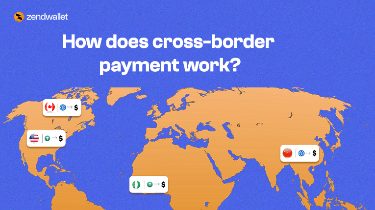 How Does Cross-Border Payment Work in Africa