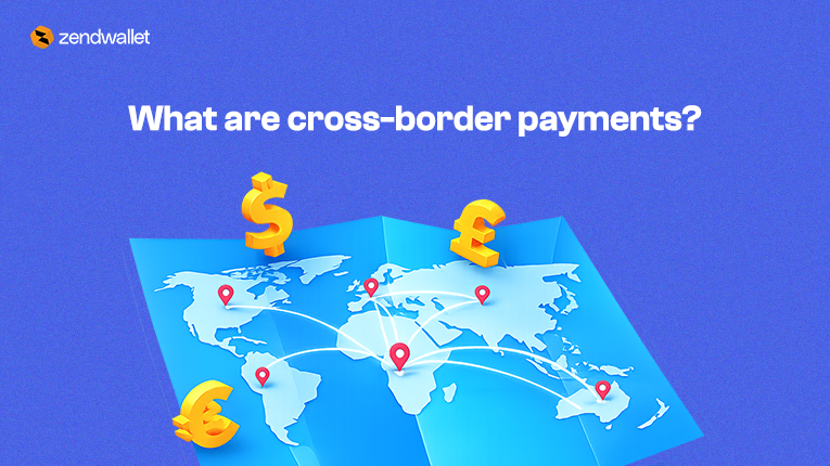 How Does Cross-Border Payment Work in Africa