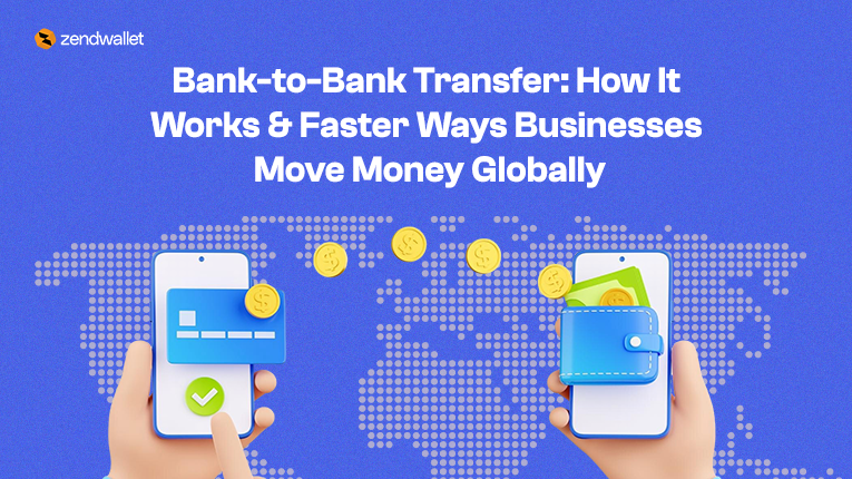 bank-to-bank transfer