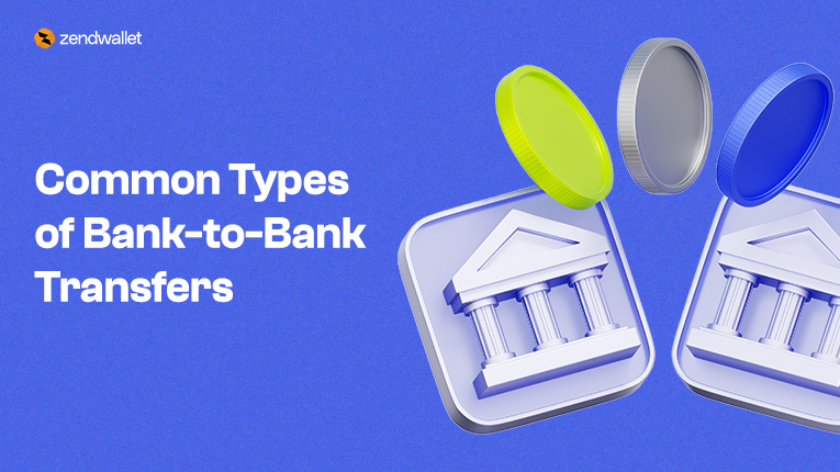 bank-to-bank transfer