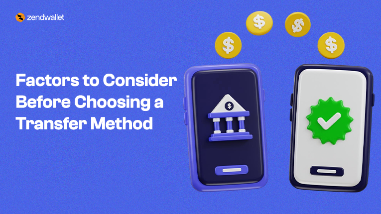 bank-to-bank transfer