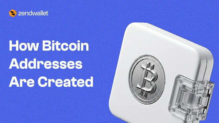 Bitcoin Address