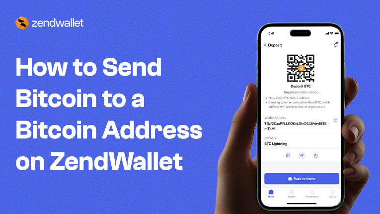  Bitcoin Address