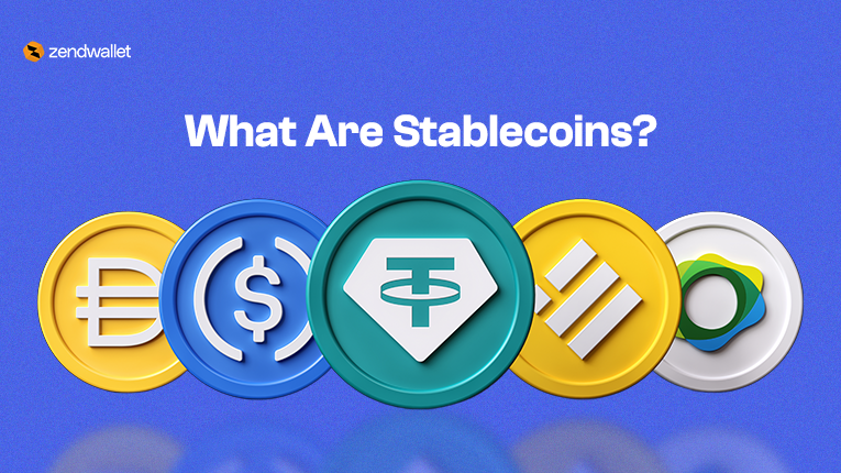 How to Buy Stablecoin in Nigeria