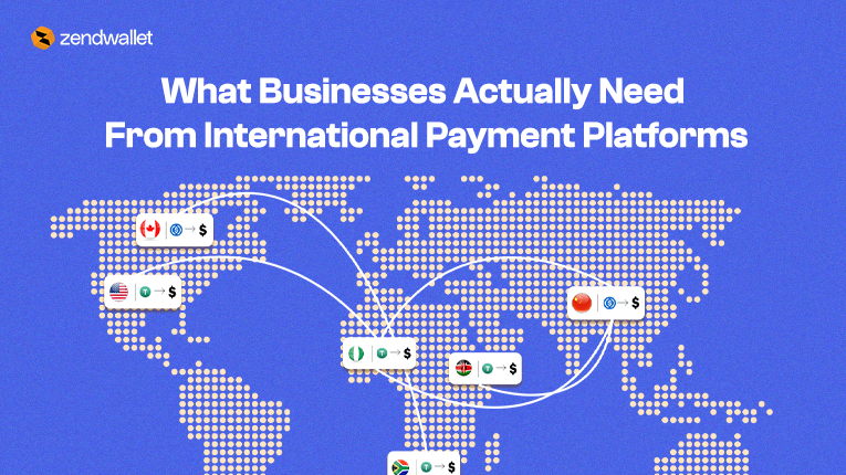 best ways to send money internationally