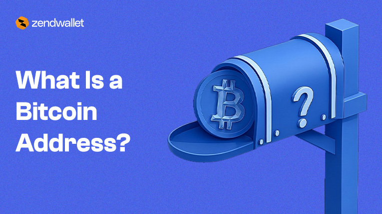 Bitcoin Address