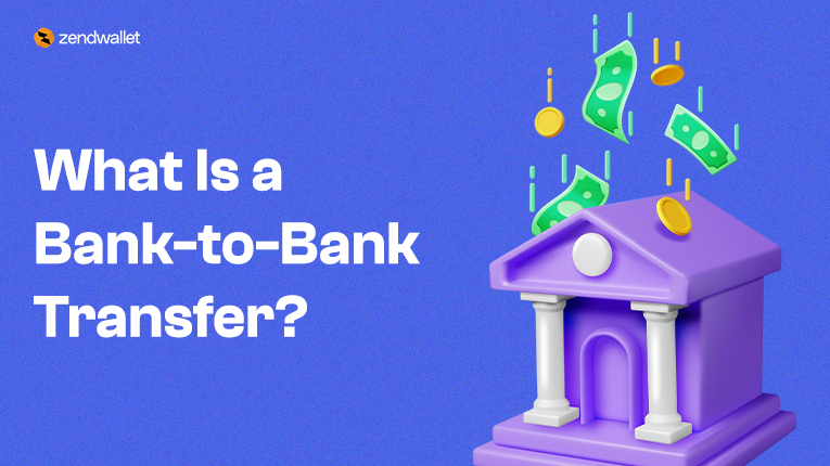 bank-to-bank transfer