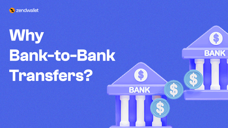 bank-to-bank transfer